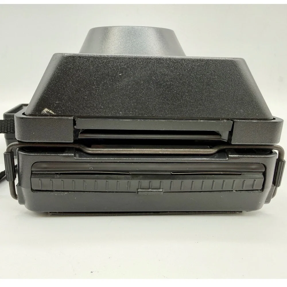 Polaroid The Reporter Land Camera Vintage Instant-Tested